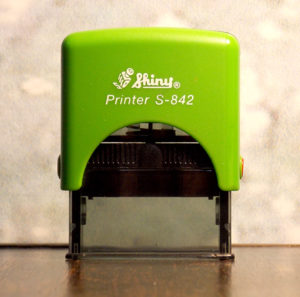 shiny Printer S-842