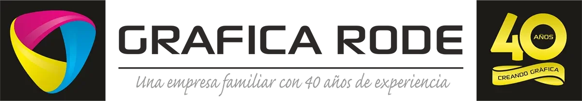 Grafica Rode